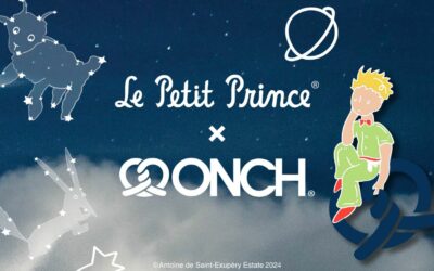 Quand la Poésie de Saint-Exupéry Inspire ONCH